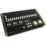 Imix Strength 384 DMX Controller