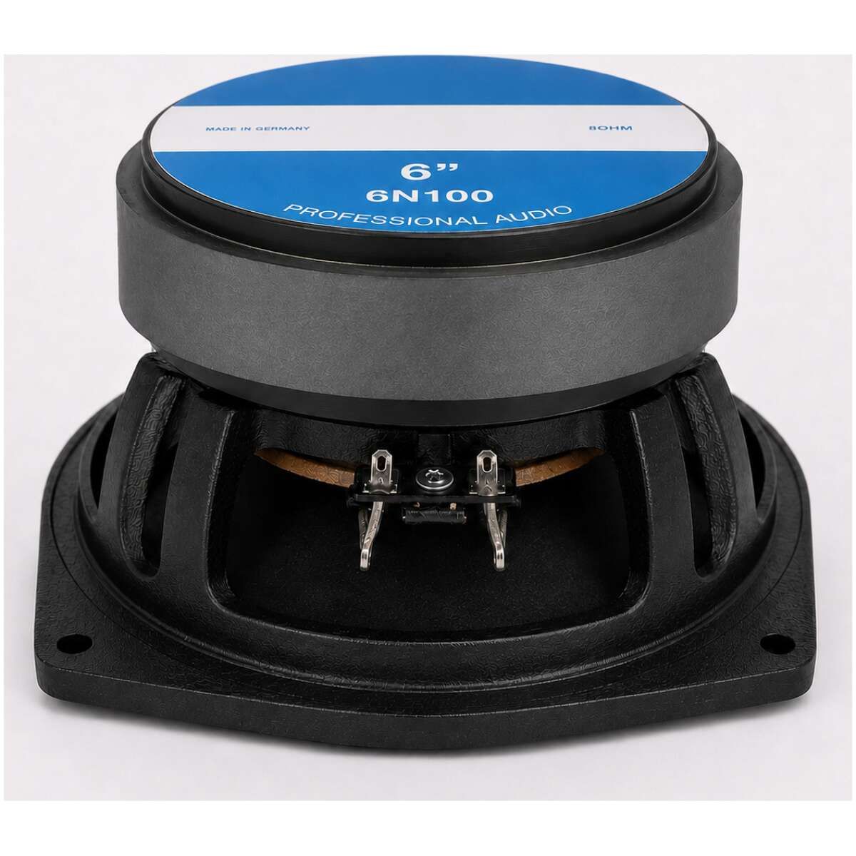 N9 Audio 6N100 100W Loose Speaker - Image 4