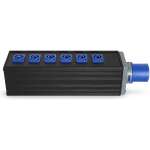 Imix Powercon Distributor Box (With Cable)