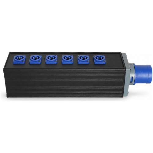 Imix Powercon Distributor Box (With Cable)