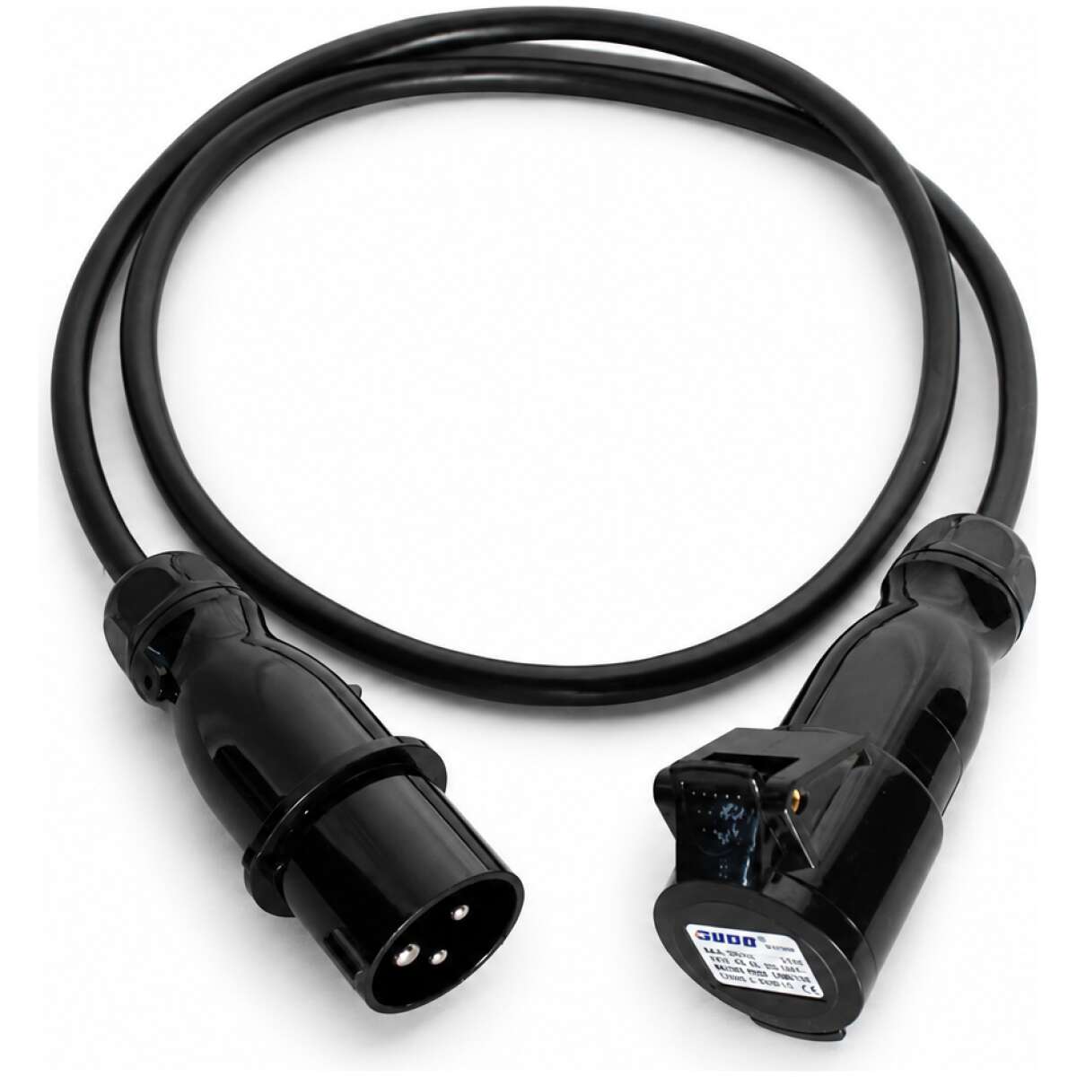 Imix Powercon Distributor Box (With Cable) - Image 6