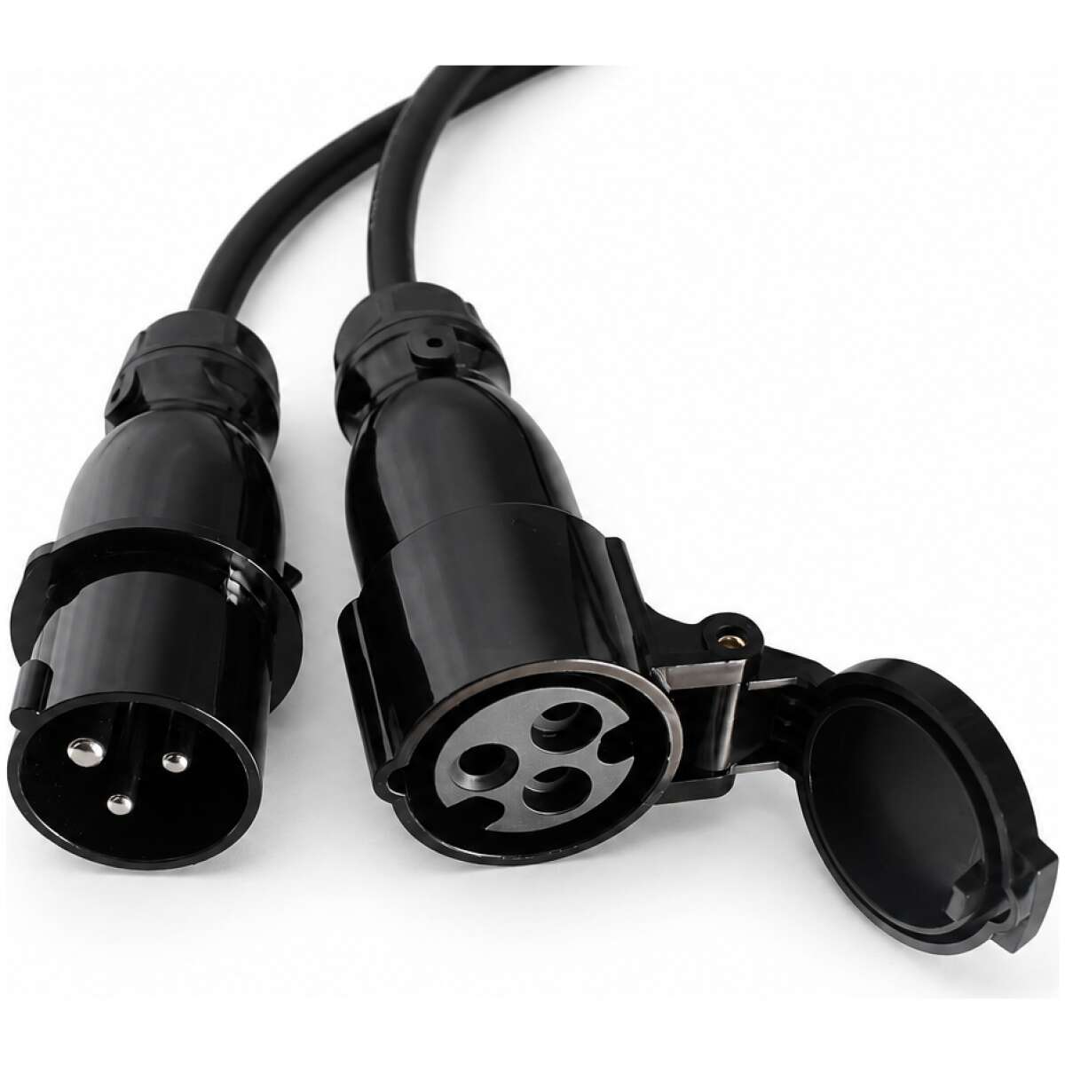 Imix Powercon Distributor Box (With Cable) - Image 5