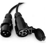 Imix Powercon Distributor Box (With Cable) - Image 5