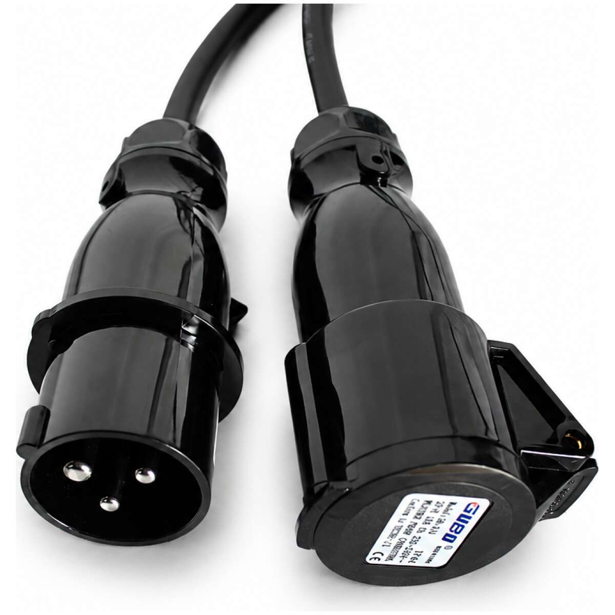 Imix Powercon Distributor Box (With Cable) - Image 4