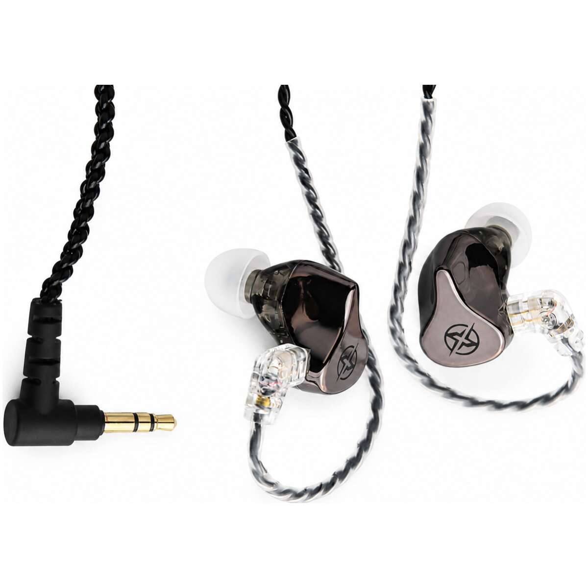 Imix Wired In-ear Monitor - Image 2