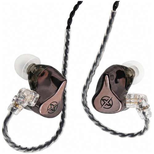Imix Wired In-ear Monitor