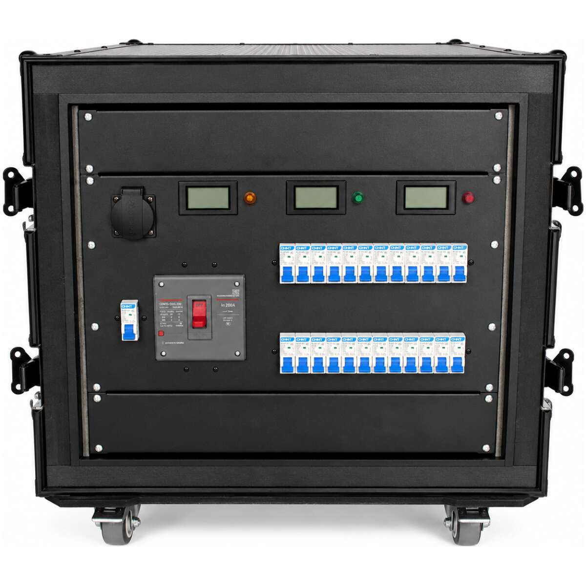 Imix 24-Way Power Distribution Box - Image 3