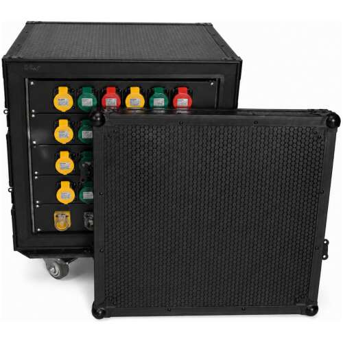 Imix 24-Way Power Distribution Box