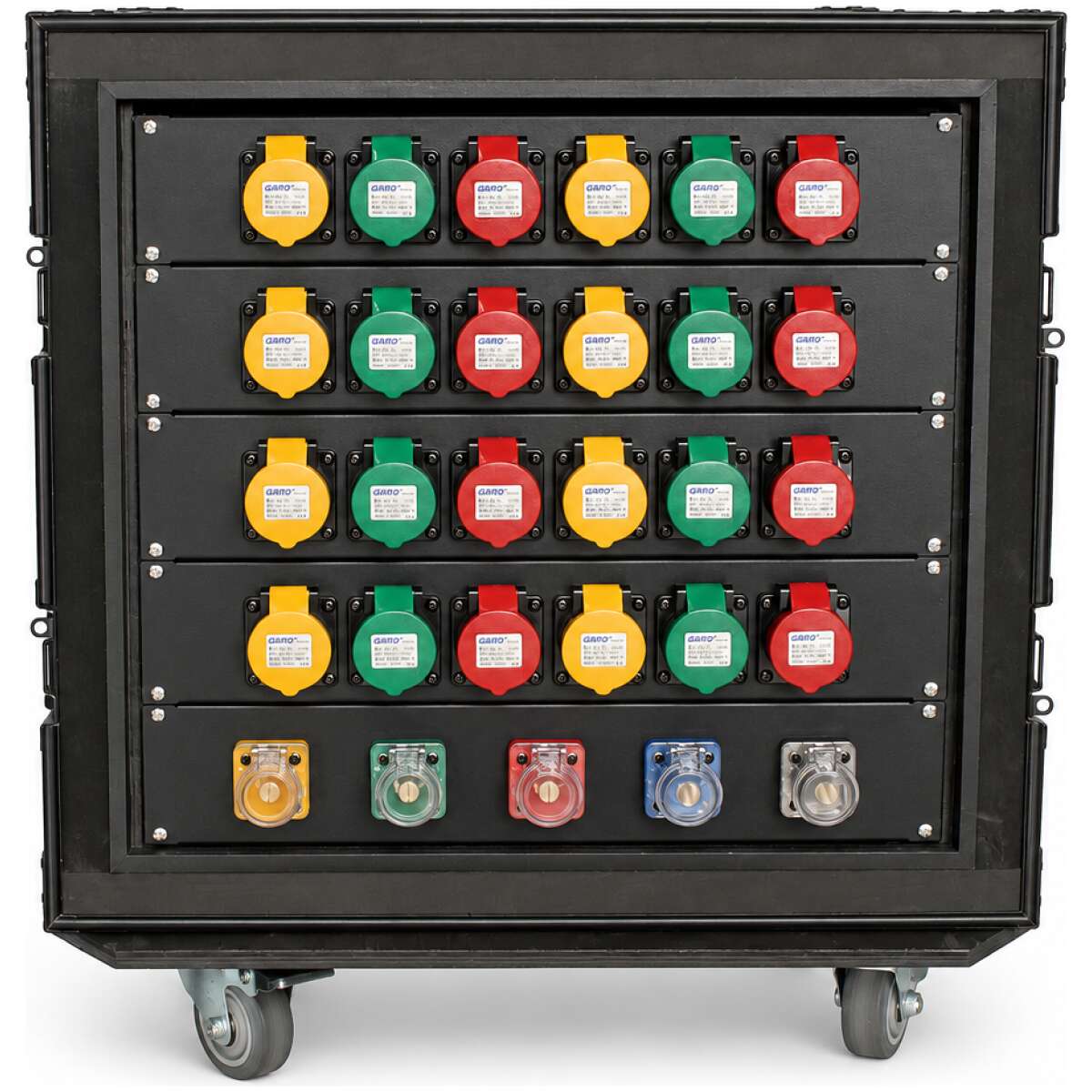 Imix 24-Way Power Distribution Box - Image 2