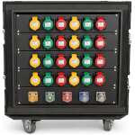 Imix 24-Way Power Distribution Box - Image 2