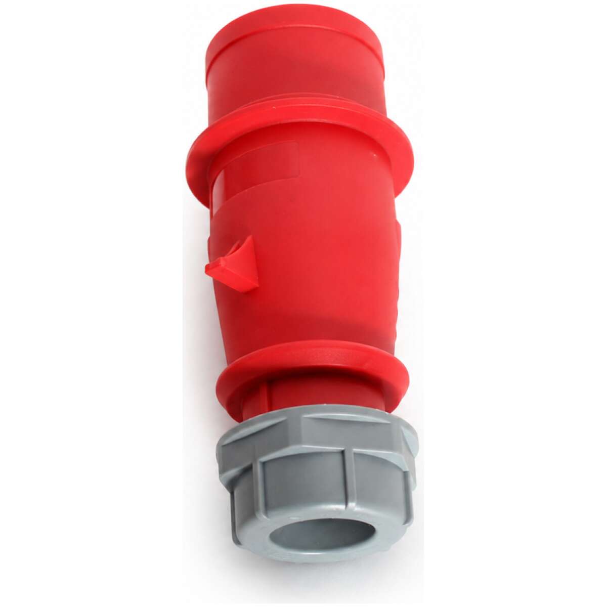 Imix 32A Industrial Male Plug Connector - Image 2