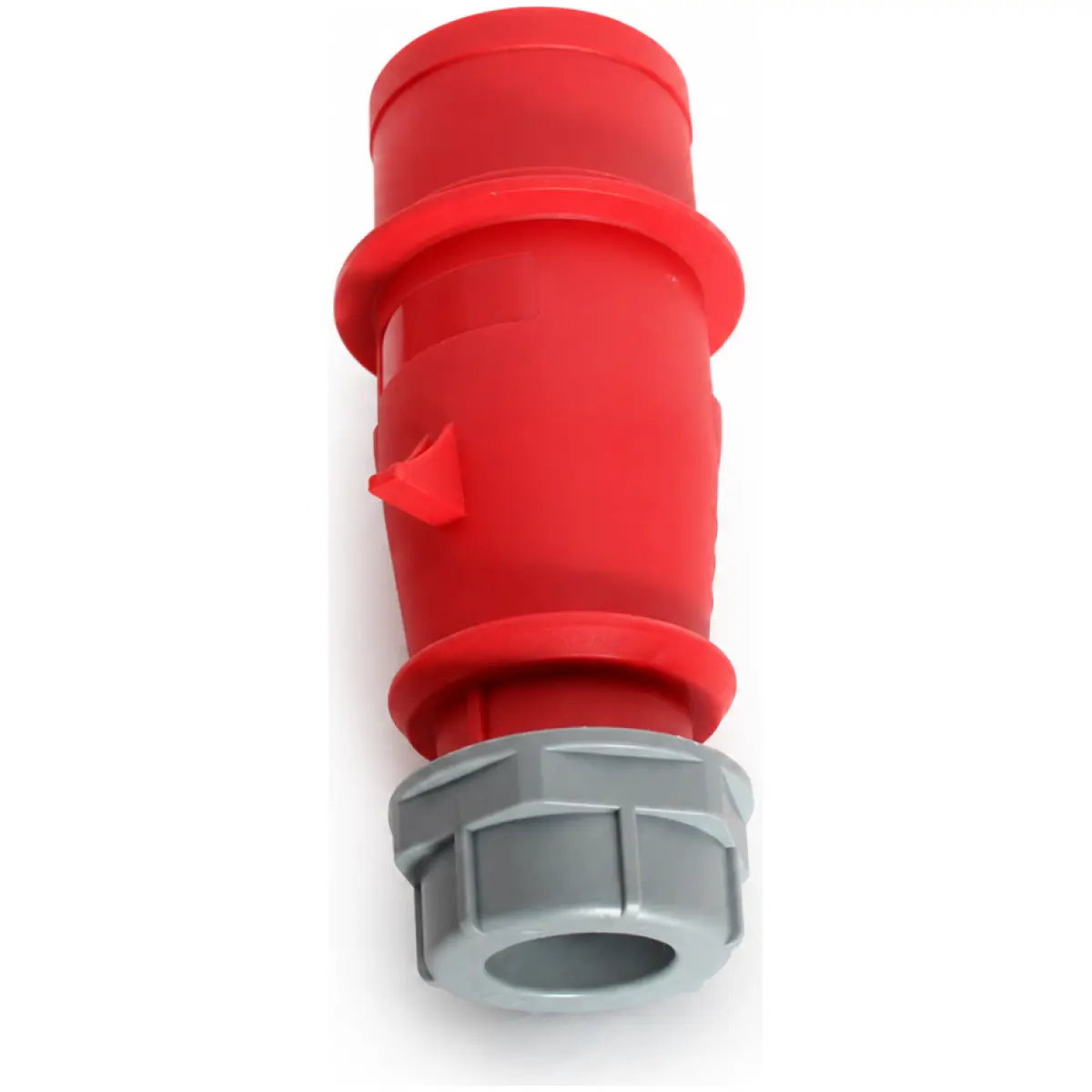 Imix 32A Industrial Male Plug Connector - Image 2