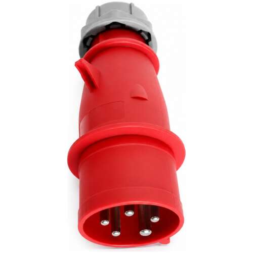 Imix 32A Industrial Male Plug Connector