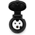 Imix 16A Industrial Female Socket Connector - Image 2