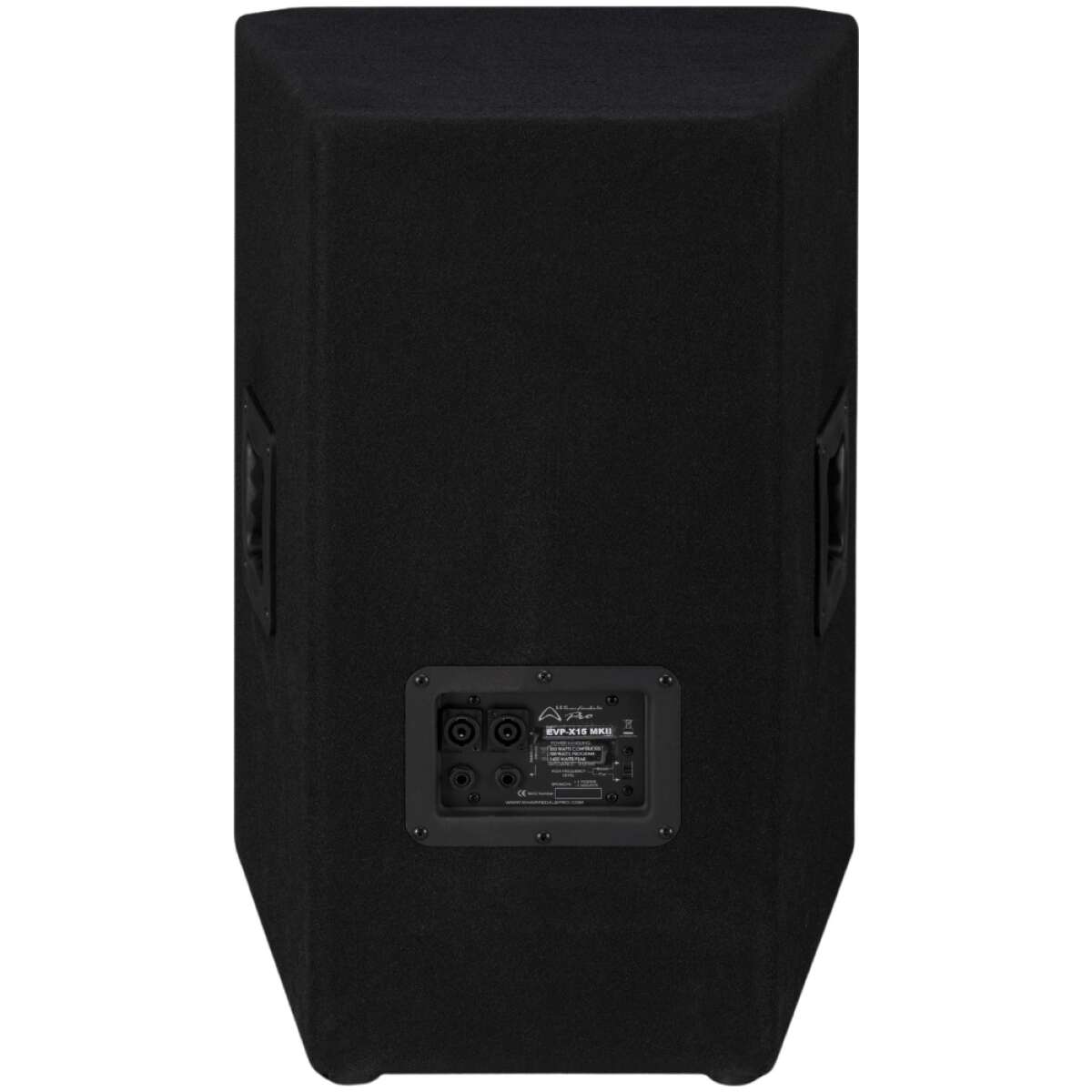 Wharfedale Pro EVP-X15 MKII 15″ Passive Full-Range Speaker - Image 2