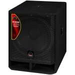 Wharfedale Pro EVP-X18B MKII 18″ Passive Subwoofer