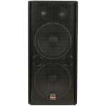 Wharfedale EVP X215 MKII – Dual 15″ 2-Way Passive Speaker - Image 2