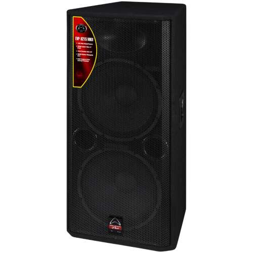Wharfedale EVP X215 MKII – Dual 15″ 2-Way Passive Speaker