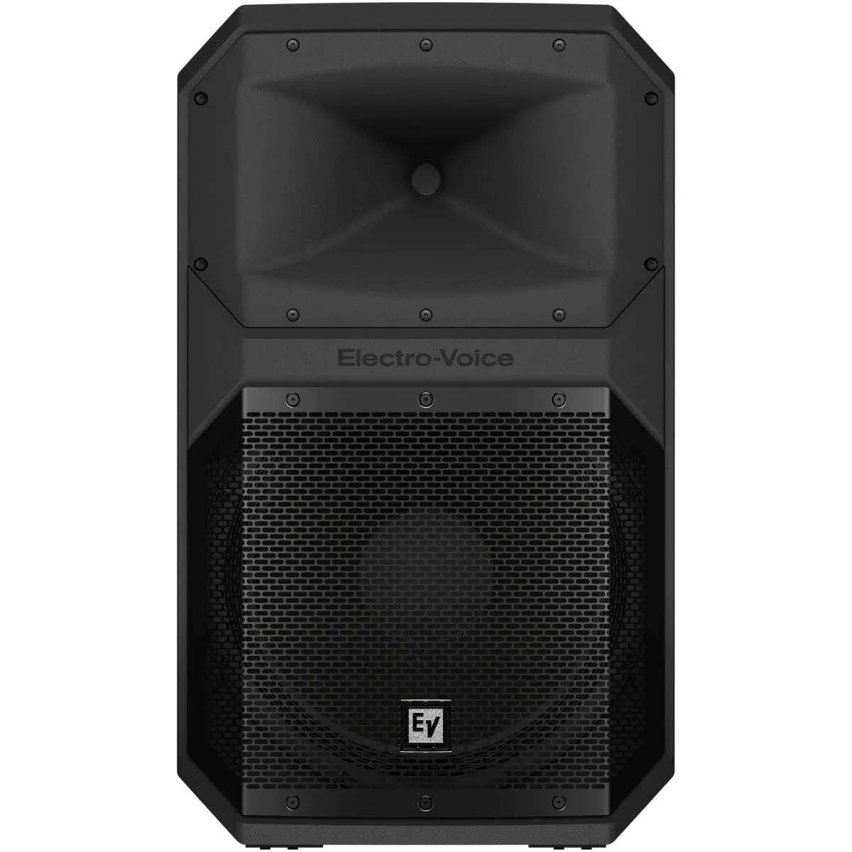 Electro-Voice Eviva 15P Portable Powered Loudspeaker - Image 2