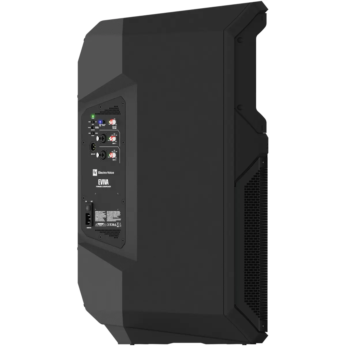 Electro-Voice Eviva 15P Portable Powered Loudspeaker - Image 6