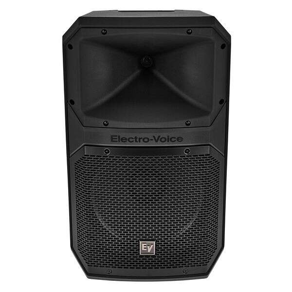 Electro-Voice-EVIVA-12P-12-inch-Powered-Speaker Electro-Voice EVIVA 12P 12 inch Powered Speaker - Image 1