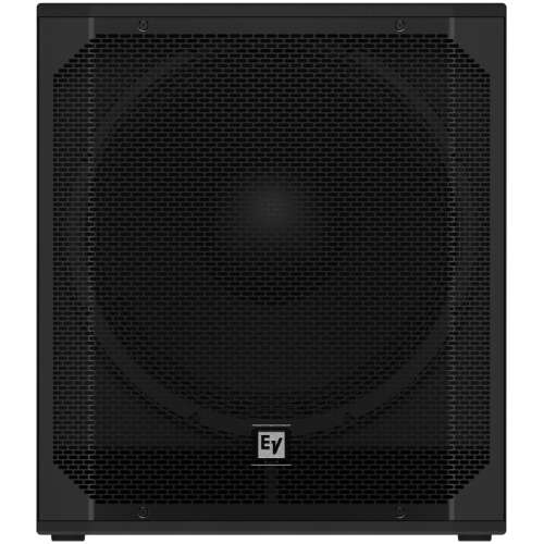 Electro-Voice EVIVA 18SP 18 inch Powered Subwoofer