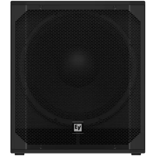 Electro-Voice EVIVA 18SP 18 inch Powered Subwoofer