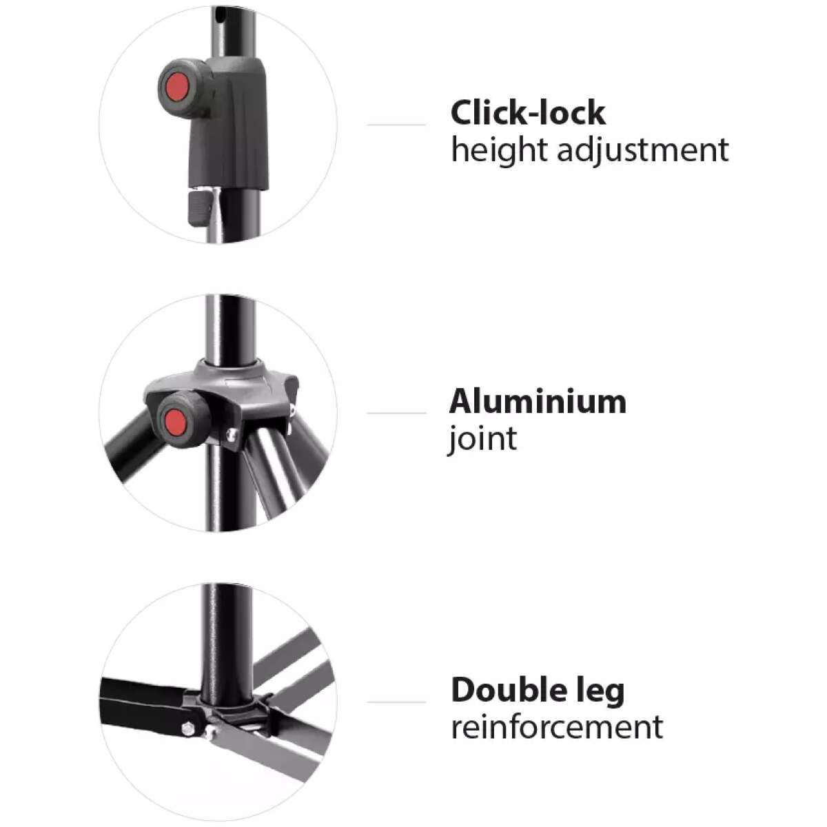 Athletic Lighting Stand Pro - Image 2