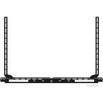 Audac Screen Mount Bracket For Imeo2 Black Version - Image 2