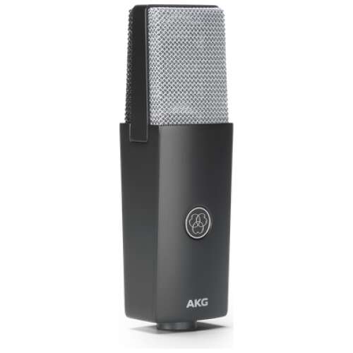 AKG C104 Large-Diaphragm Cardioid Condenser Microphone