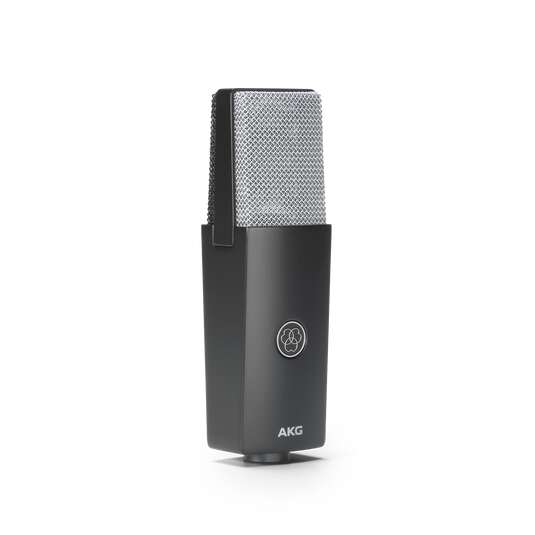 AKG C104 Large-Diaphragm Cardioid Condenser Microphone - Image 1