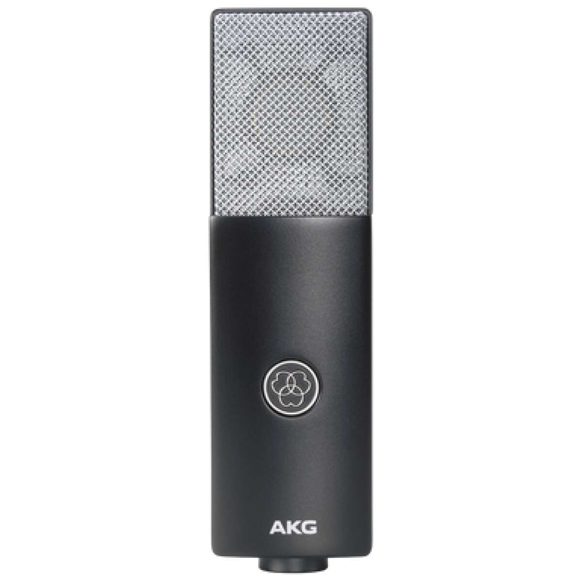 AKG C104 Large-Diaphragm Cardioid Condenser Microphone - Image 3