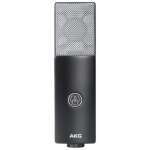 AKG C104 Large-Diaphragm Cardioid Condenser Microphone - Image 3