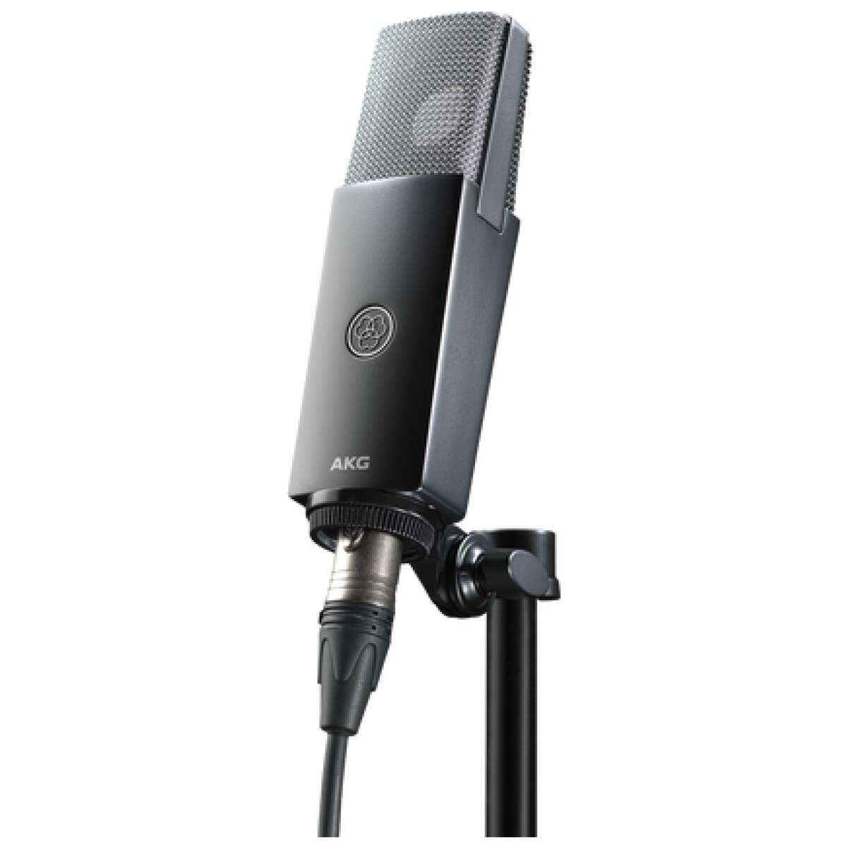 AKG C104 Large-Diaphragm Cardioid Condenser Microphone - Image 5
