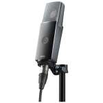 AKG C104 Large-Diaphragm Cardioid Condenser Microphone - Image 5