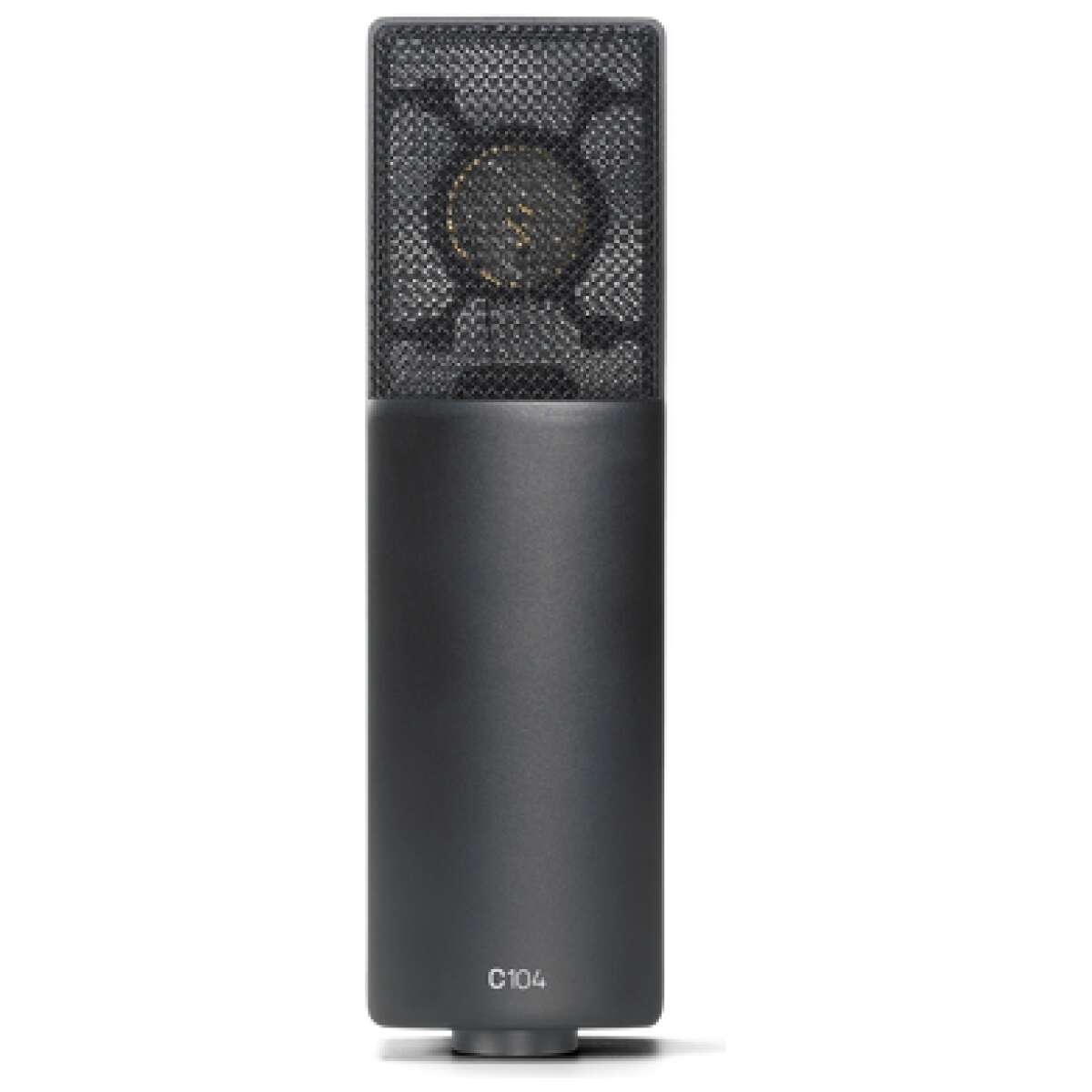 AKG C104 Large-Diaphragm Cardioid Condenser Microphone - Image 4