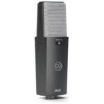AKG C114 Large-Diaphragm Multi-Pattern Condenser Microphone