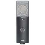 AKG C114 Large-Diaphragm Multi-Pattern Condenser Microphone - Image 2