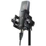 AKG C114 Large-Diaphragm Multi-Pattern Condenser Microphone - Image 4