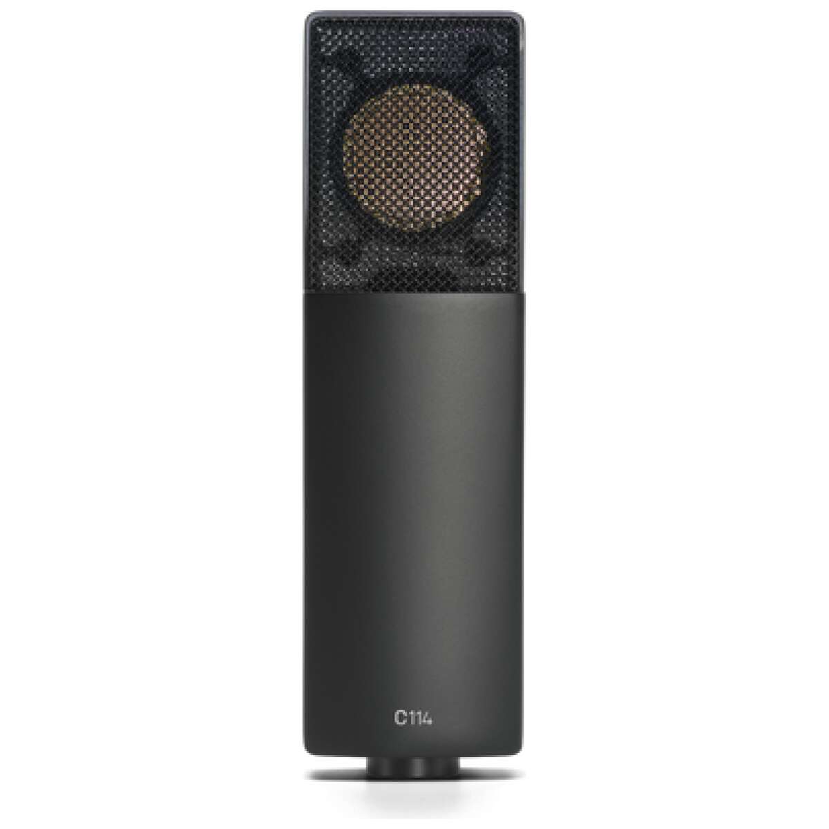 AKG C114 Large-Diaphragm Multi-Pattern Condenser Microphone - Image 3