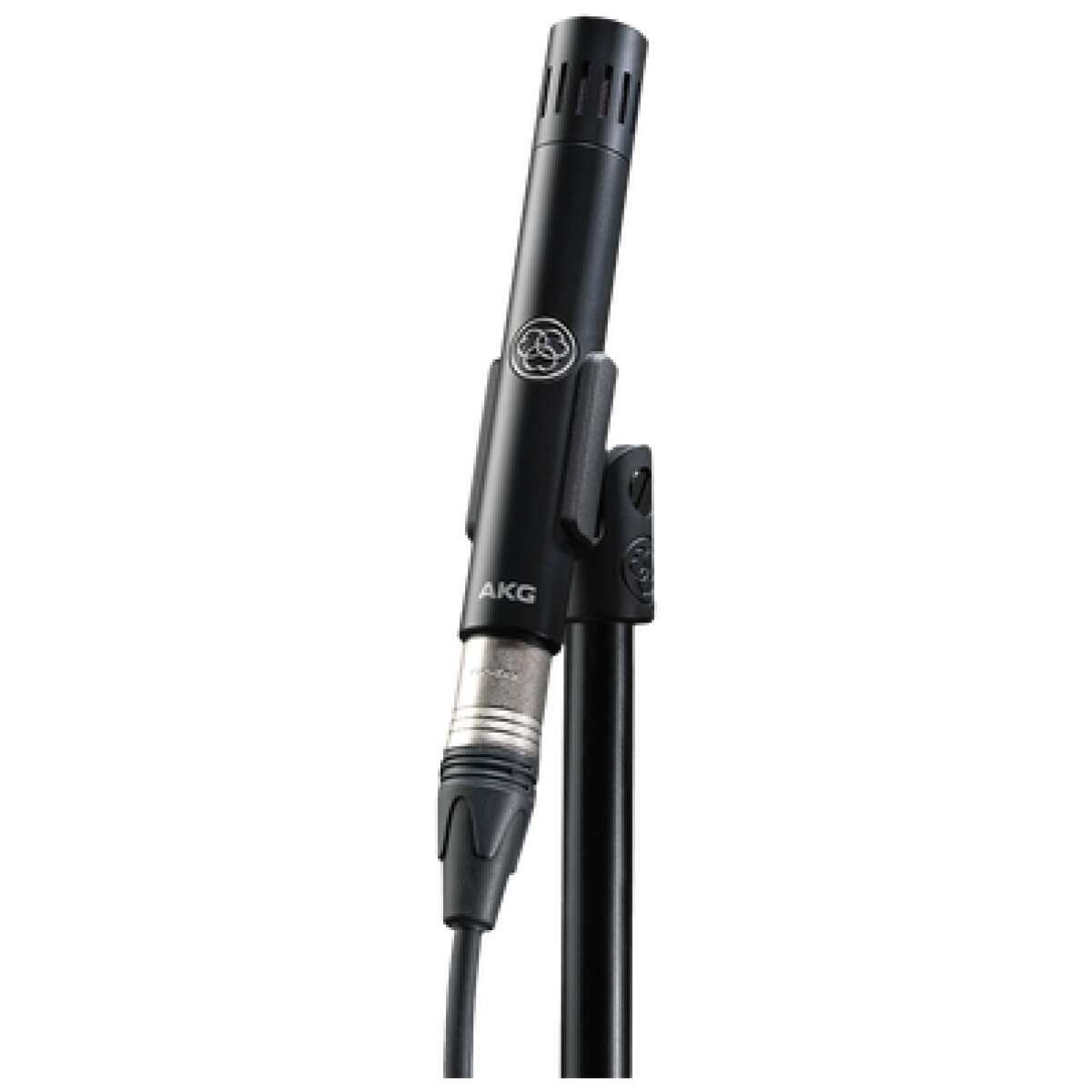 AKG C151 Small-Diaphragm Cardioid Condenser Microphone - Image 5