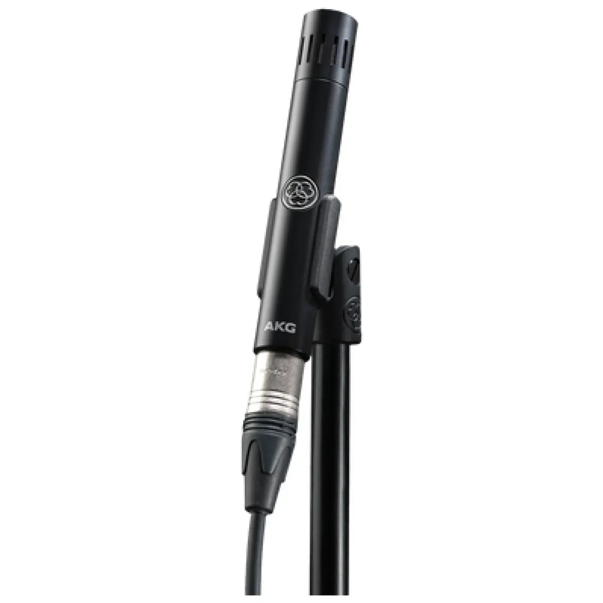 AKG C151 Small-Diaphragm Cardioid Condenser Microphone - Image 5