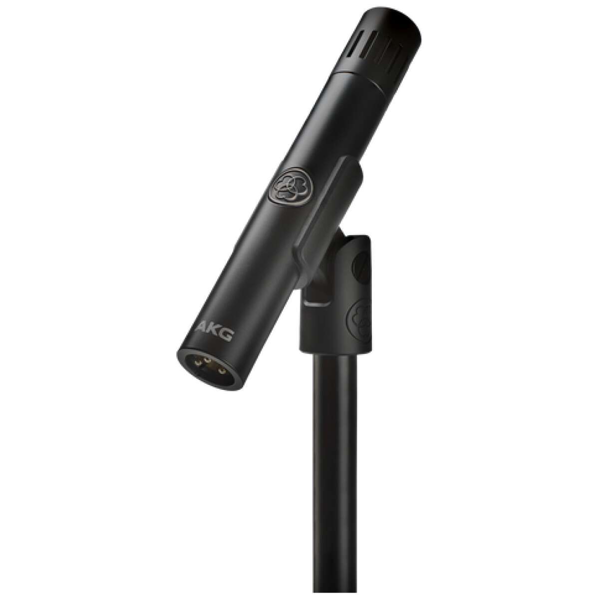 AKG C151 Small-Diaphragm Cardioid Condenser Microphone - Image 4
