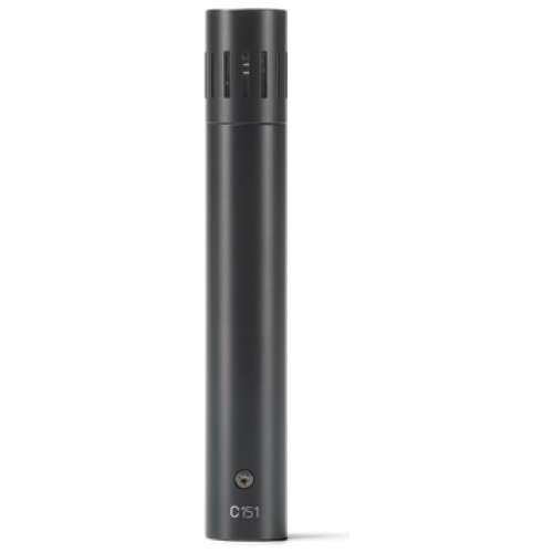 AKG C151 Small-Diaphragm Cardioid Condenser Microphone