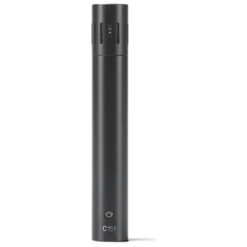 AKG C151 Small-Diaphragm Cardioid Condenser Microphone
