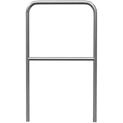 Alustage Aluminium Handrail 0.5M