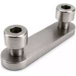 Alustage W.scd 19 Double Assembly Insert