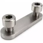 Alustage W.scd 19 Double Assembly Insert