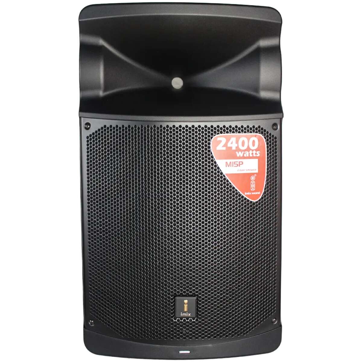 Imix M15P and M18P Active Speaker Combo - Image 2