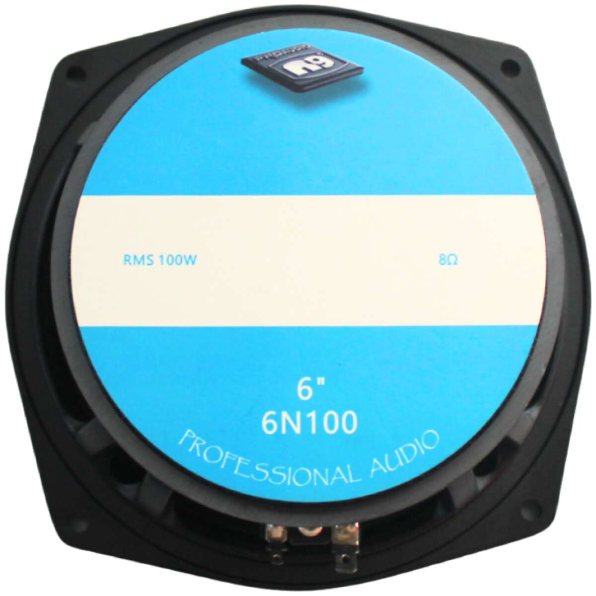 N9 Audio 6N100 100W Loose Speaker - Image 3